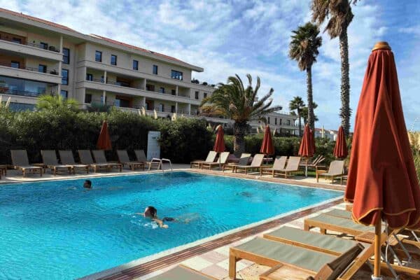 Villa M, Villa M : le nouveau temple du bien-&ecirc;tre et du sport &agrave; Bor&eacute;ly, Made in Marseille