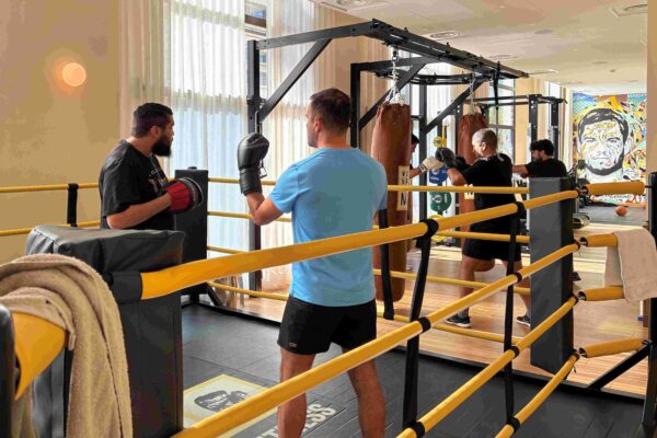 Villa_M_salle_de_sport_boxe
