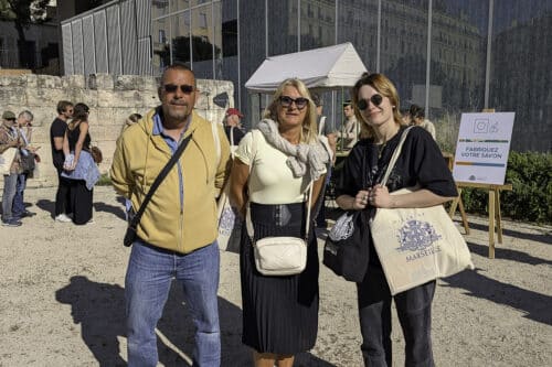 parisiens, D&eacute;cryptage : Marseille est-elle envahie par les &laquo;&nbsp;n&eacute;os&nbsp;&raquo; et les Parisiens ?, Made in Marseille