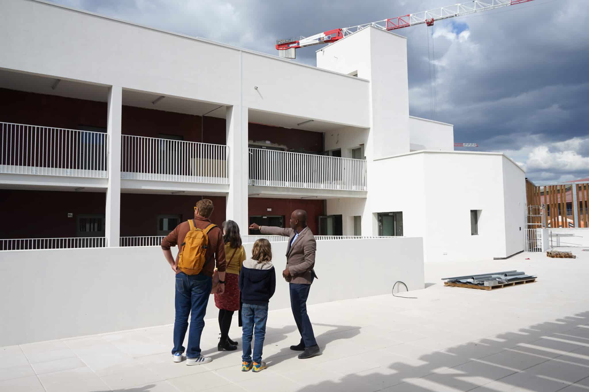 collège Loyola