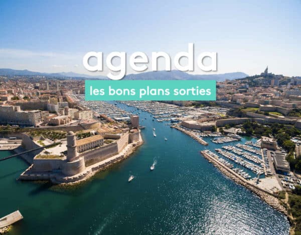 Visuel test AGENDA