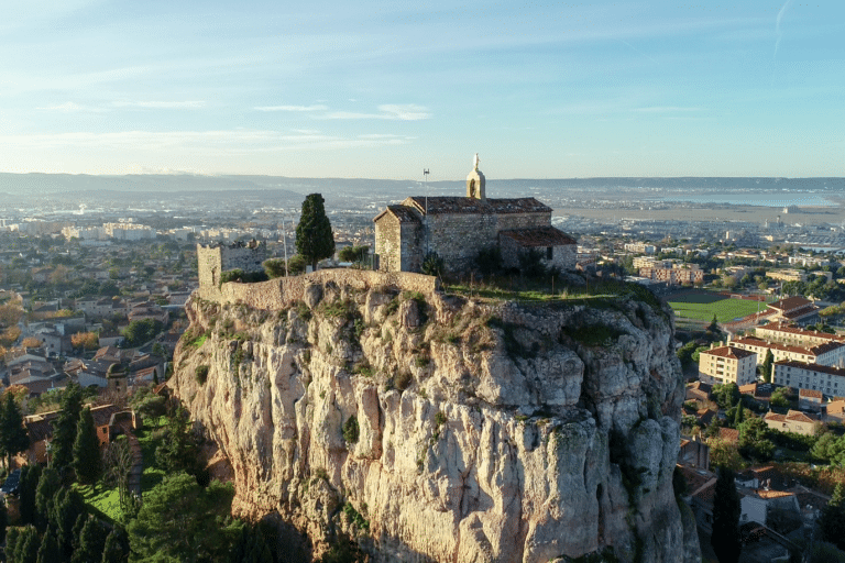 Municipales 2026 : qui sont les candidats aux élections à Vitrolles ?
