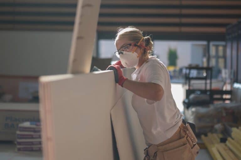 Industrie et BTP : casser les codes pour attirer les femmes