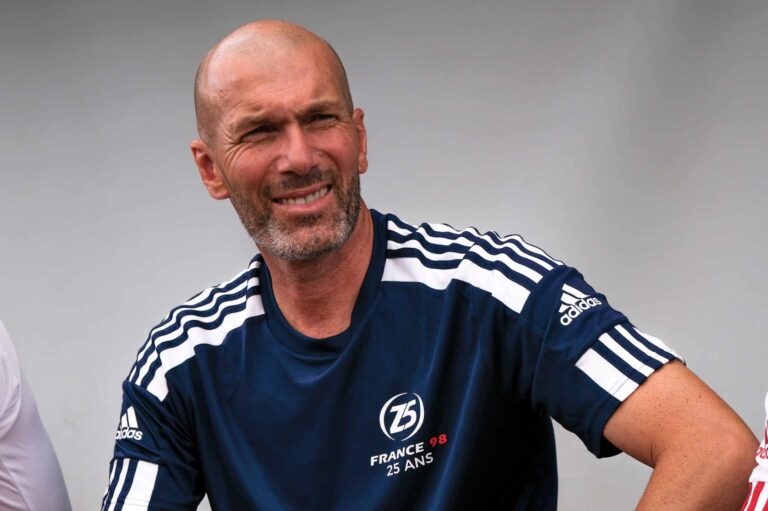 De la Castellane à légende du football : le fabuleux destin de Zidane raconté en BD