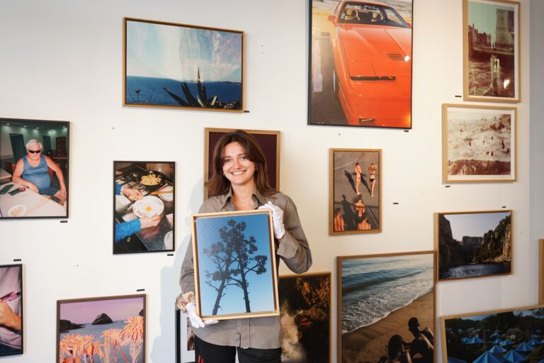 À Endoume, la galerie Faces veut démocratiser la photographie