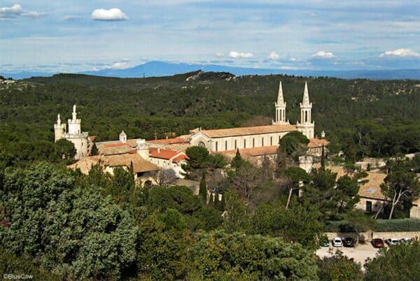 abbaye-saint-michel-frigolet