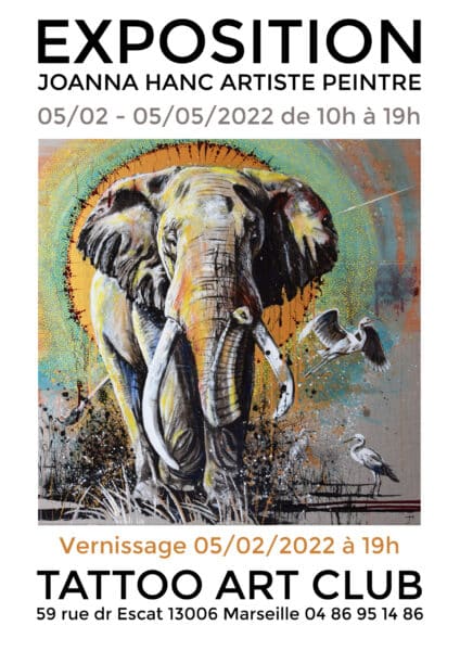 affiche