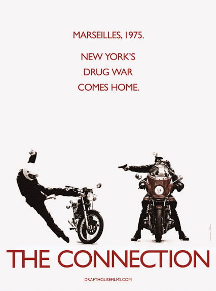 The Connection se paye La French en version américaine