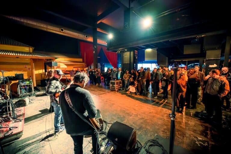 De grands événements culturels vont animer l&rsquo;ex-Dock des Suds cette année