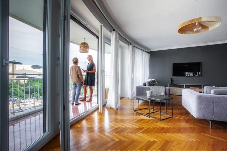 L&rsquo;agence Homki, née à Marseille, s’attaque à l’immobilier national