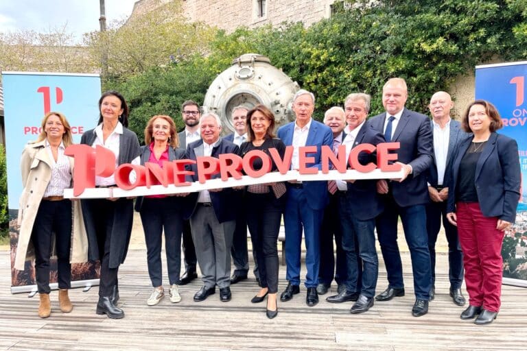 One Provence et Provence Promotion vont fusionner début 2026