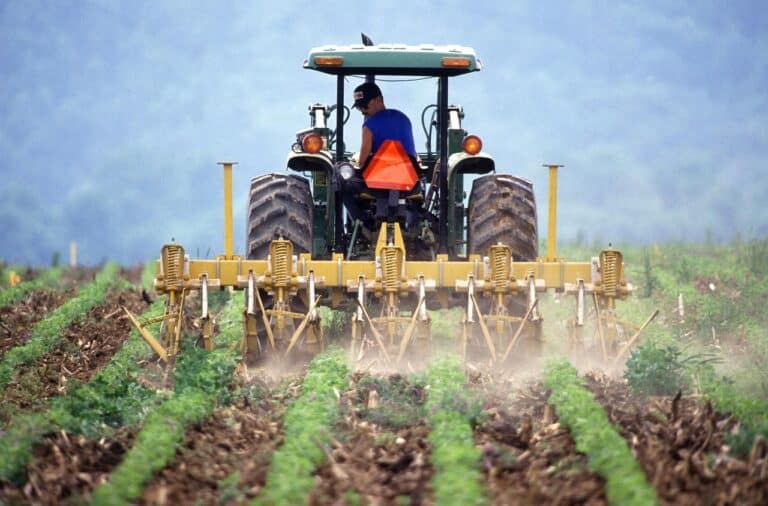 Les agriculteurs de toute la région se mobilisent à Marseille ce lundi 19 février
