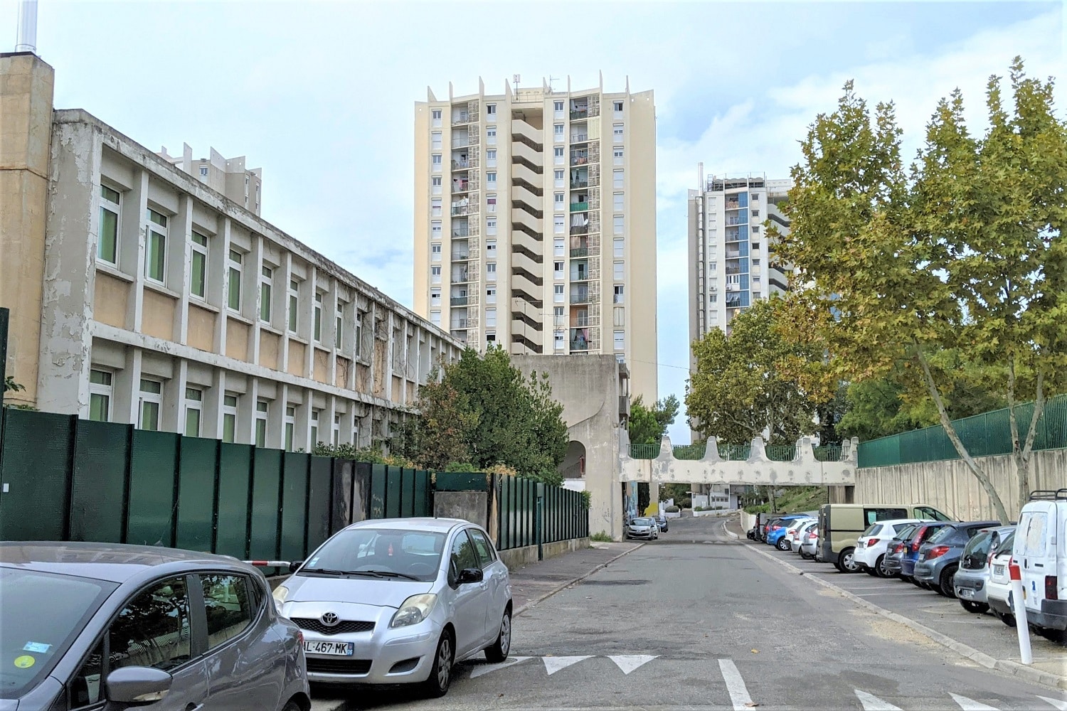 rénovation
