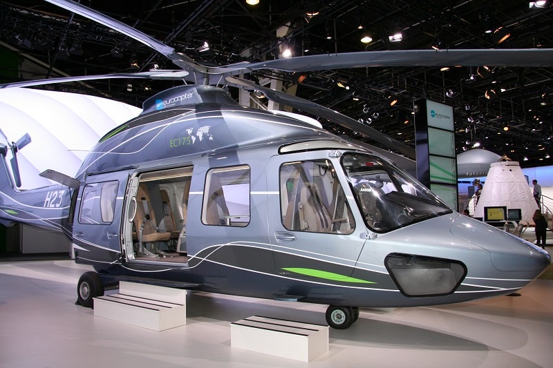 Opération séduction pour la filière aéronautique en PACA