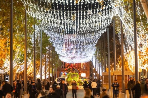No&euml;l, No&euml;l &agrave; Aix-en-Provence : toutes les animations, march&eacute;s et illuminations &agrave; ne pas manquer, Made in Marseille