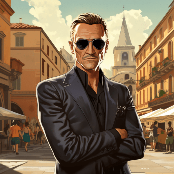 Aix, Un escape game urbain pour d&eacute;couvrir Aix-en-Provence autrement, Made in Marseille