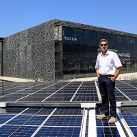 solaires, Se d&eacute;placer avec des avions et bateaux solaires pour un futur plus propre ?, Made in Marseille
