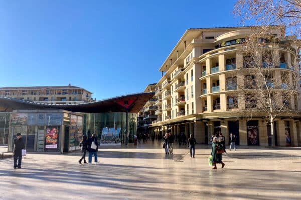 allées-provençales-aix