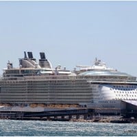 Marseille, [Tourisme] Marseille bient&ocirc;t capitale europ&eacute;enne de la croisi&egrave;re ?, Made in Marseille