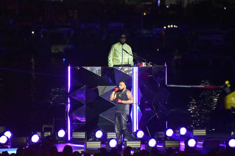Alonzo donnera son premier concert au Vélodrome le 19 juillet 2025