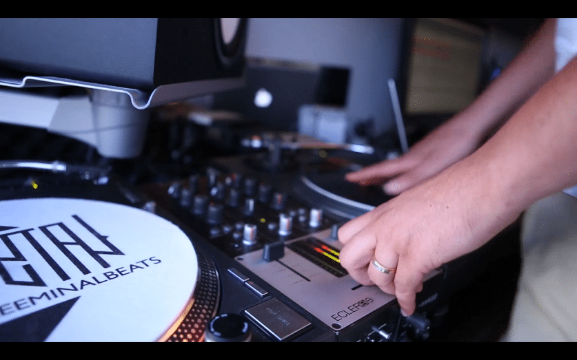 Alphabeats, la nouvelle émission web du Hip-Hop marseillais