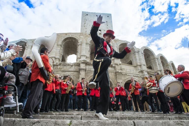 La feria de Pâques fait son grand retour à Arles du 15 au 18 avril