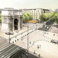 Saint-Charles, Les coulisses des travaux du futur parc Saint-Charles #Eurom&eacute;diterran&eacute;e, Made in Marseille