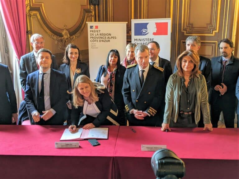 Rénovation urbaine : l&rsquo;État acte un financement « historique » de 650 millions d&rsquo;euros pour Marseille
