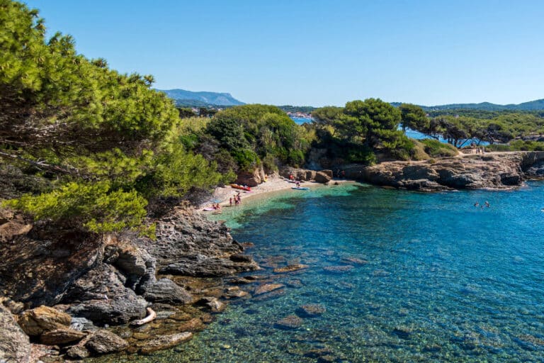 L&rsquo;institut Paul Ricard lance un jeu de piste pour explorer l&rsquo;île des Embiez