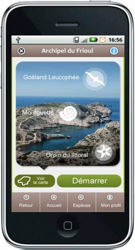 EcoBalade et Pl@ntNet, les « Shazam » qui vont vous faire aimer la nature