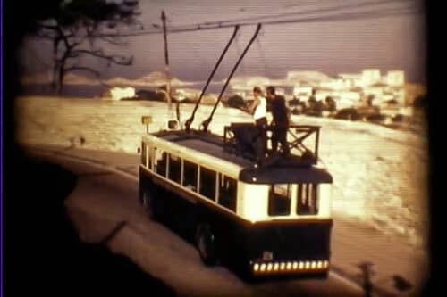 la rtm, Vid&eacute;o | Pour ses 75 ans, la RTM retrace l&rsquo;histoire des transports et se projette vers le futur, Made in Marseille