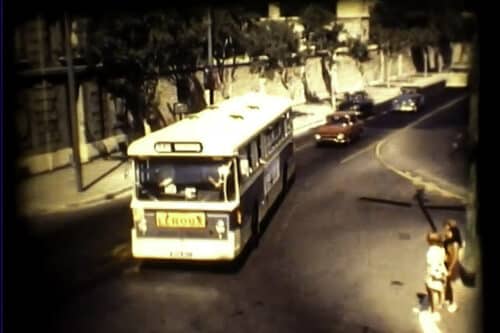 la rtm, Vid&eacute;o | Pour ses 75 ans, la RTM retrace l&rsquo;histoire des transports et se projette vers le futur, Made in Marseille