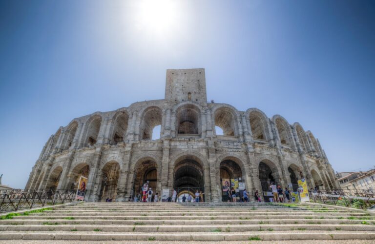 La Feria de Pâques fait son grand retour à Arles