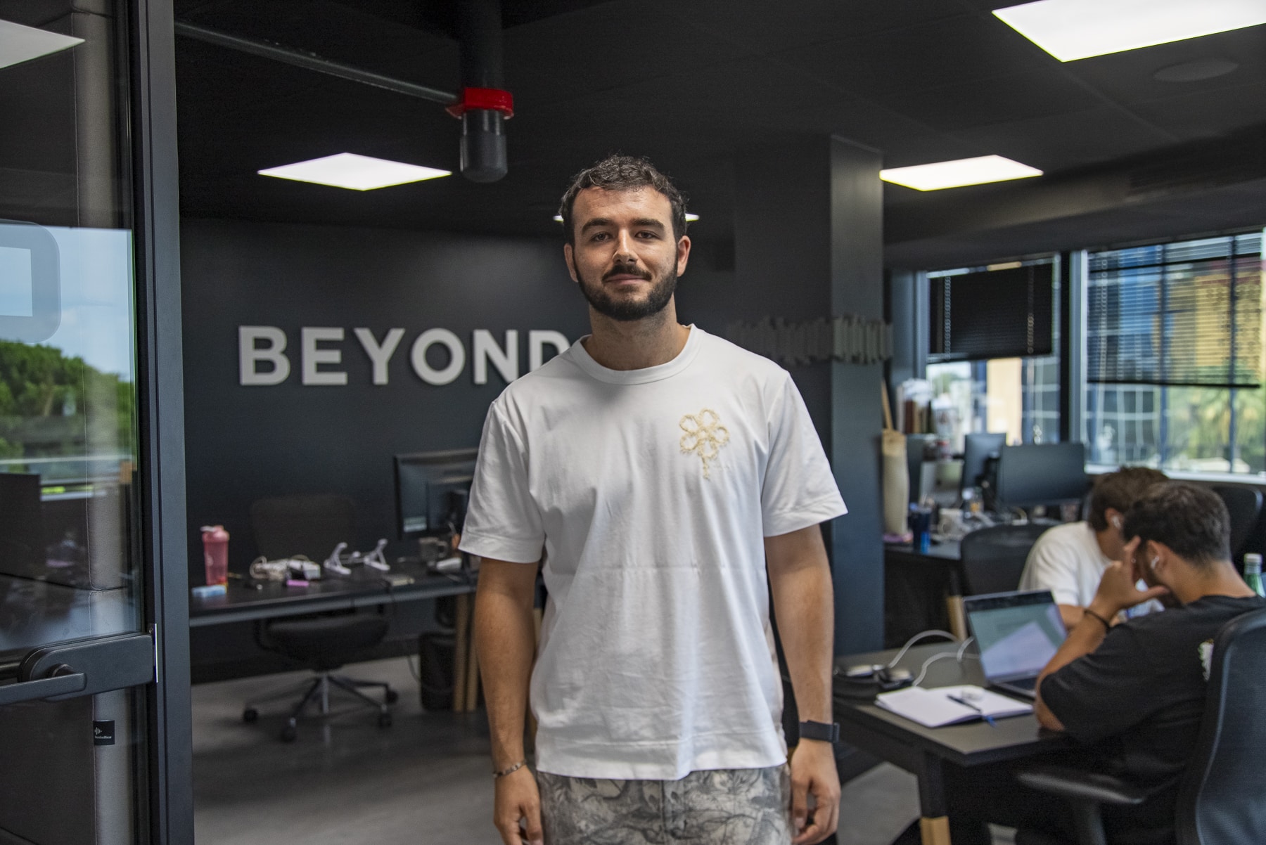 armand loiodice de montis beyond bpmed