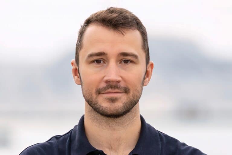Pour la première fois, un Marseillais va partir dans l&rsquo;espace aux côtés de Thomas Pesquet