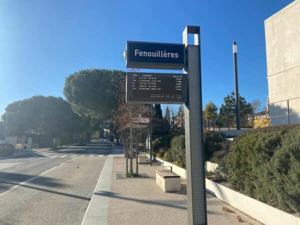 arret-bus-fenouilles-avenue-gaston-berger-aix-maroine-jit