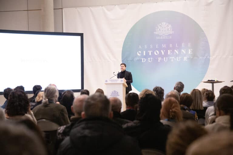 assemblée futur citoyenne marseille