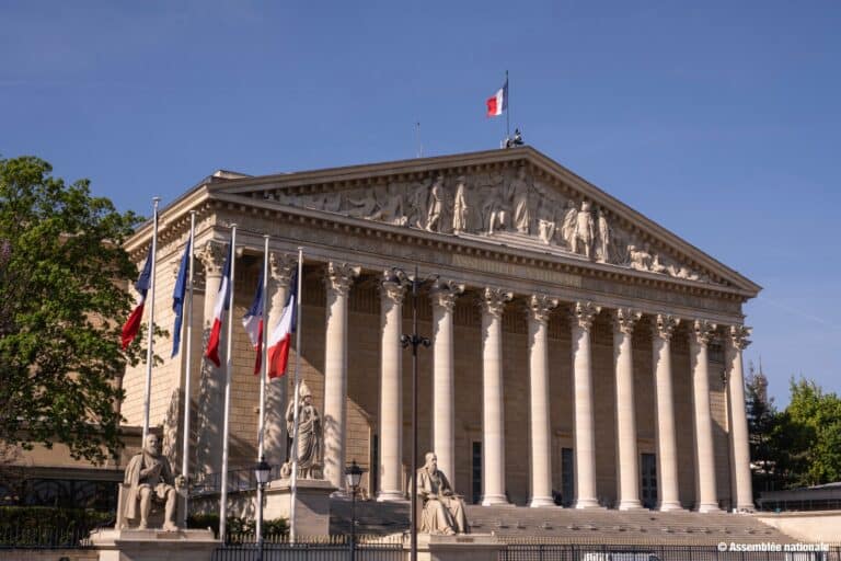 Assemblée nationale vote définitivement la loi PLM