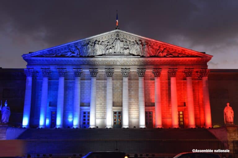 élections législatives