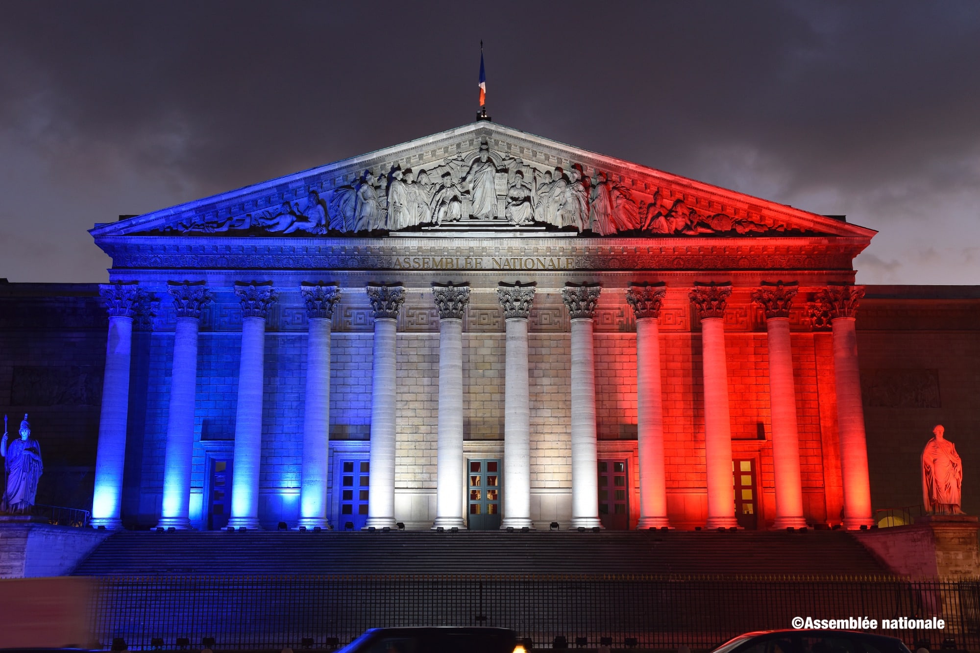 élections législatives