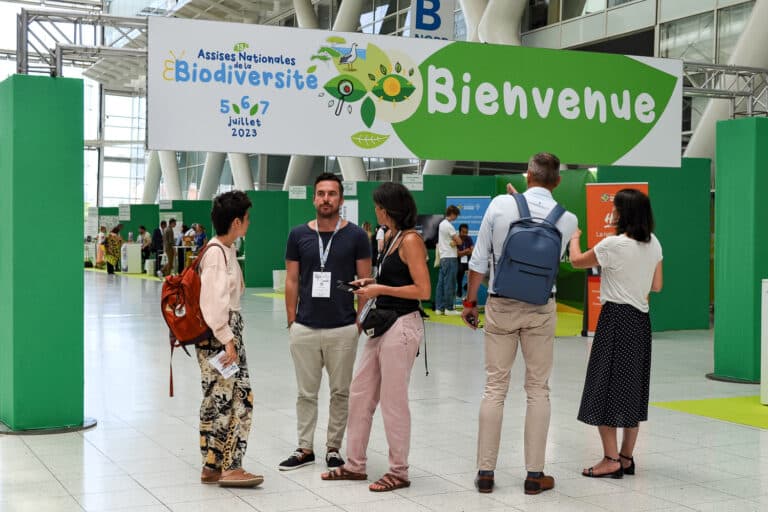 Assises de la biodiversité