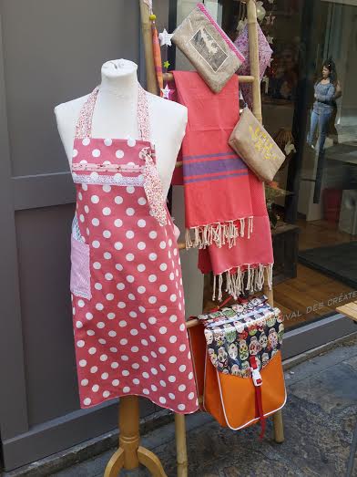 Des talentueux créateurs ouvrent une nouvelle boutique à Aix