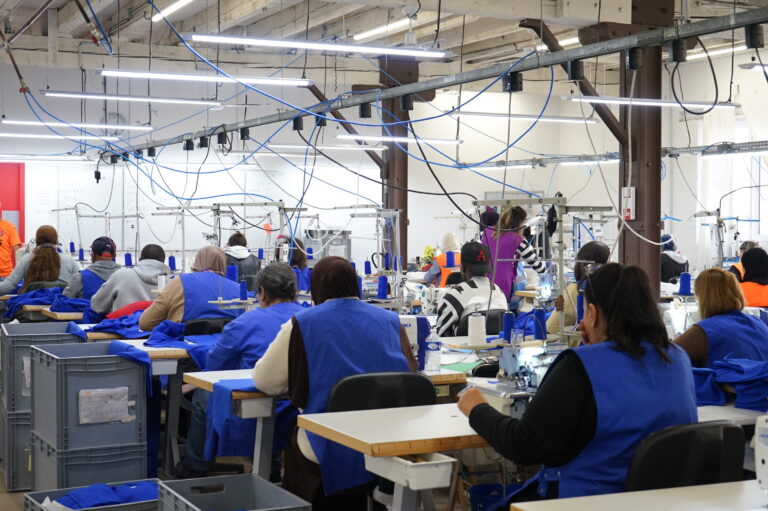 L’entreprise marseillaise Fil Rouge va lancer un financement participatif pour sauver ses emplois