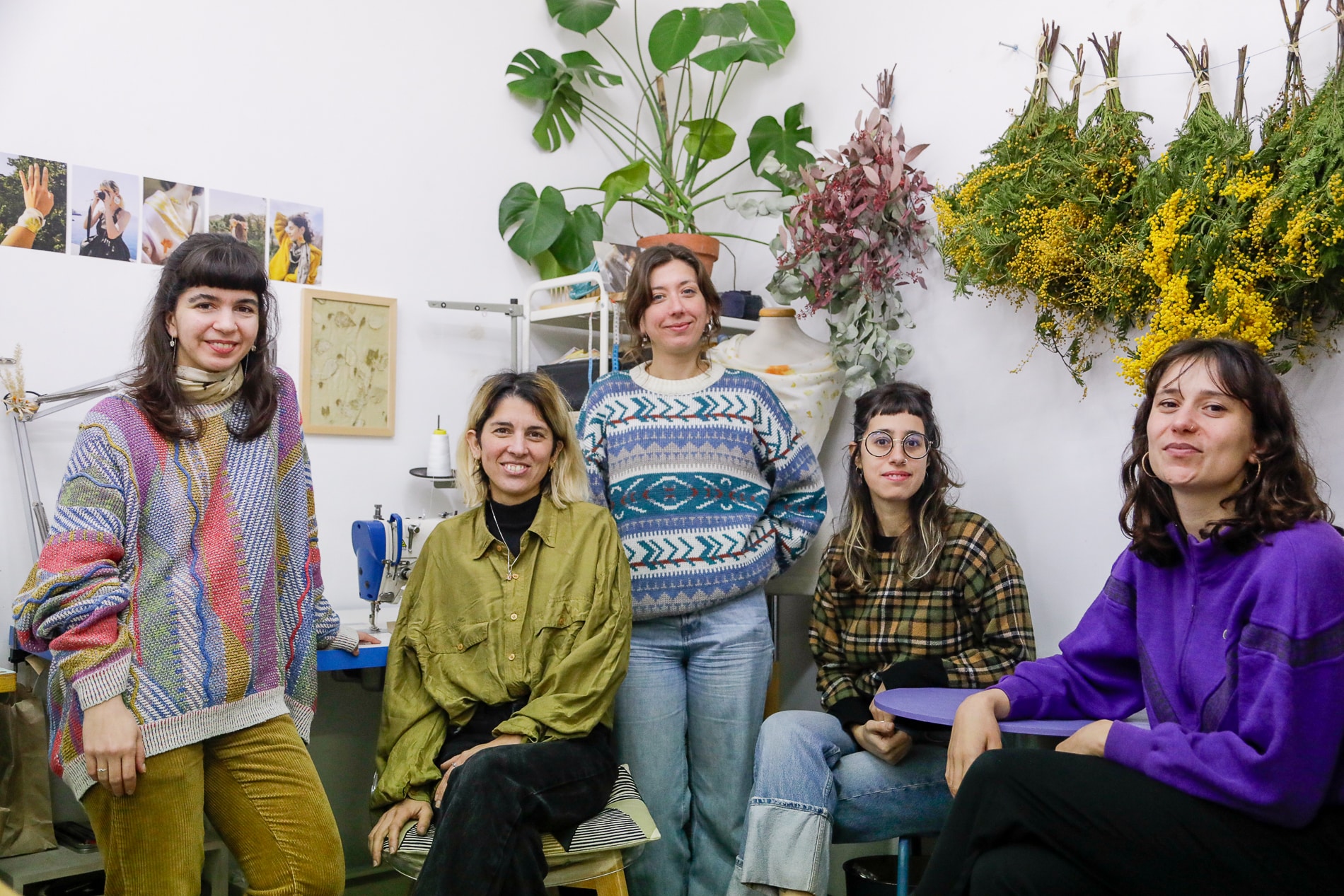 atelier materia