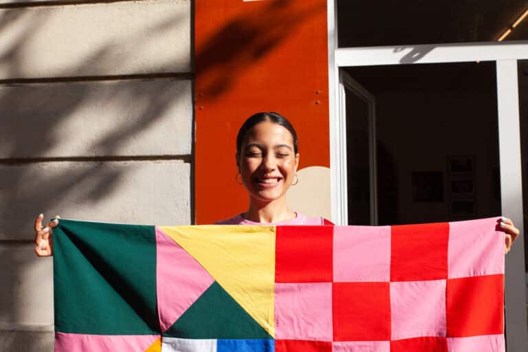 Atelier Regain, la marque marseillaise qui donne une seconde vie aux vêtements