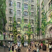 atrium-docks-marseille-joliette-centre-commercial