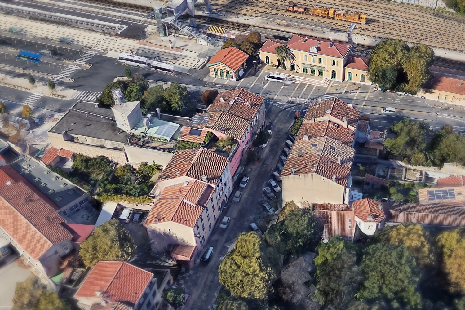 aubagne