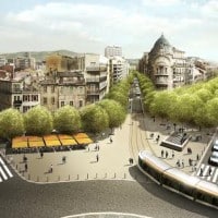 , Marseille aura bient&ocirc;t sa 3e ligne de m&eacute;tro vers le sud ?, Made in Marseille