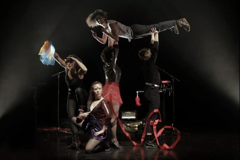 Le festival de musique Babel Minots revient à Marseille du 12 au 23 mars