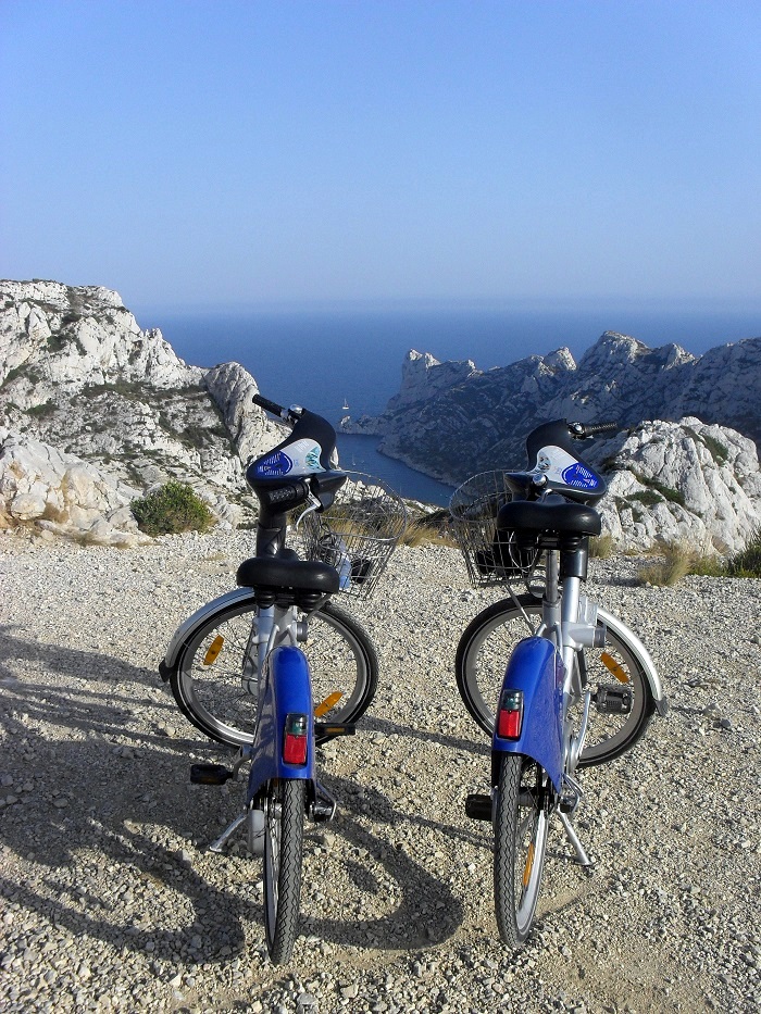 Balade insolite à vélos tous les 1er dimanche du mois